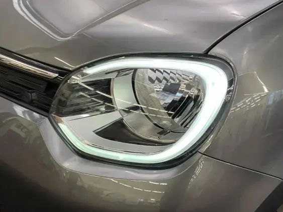 RENAULT TWINGO ELECTRIQUE III - voiture d'occasion - Photo 22
