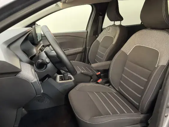 DACIA JOGGER - voiture d'occasion - Photo 18
