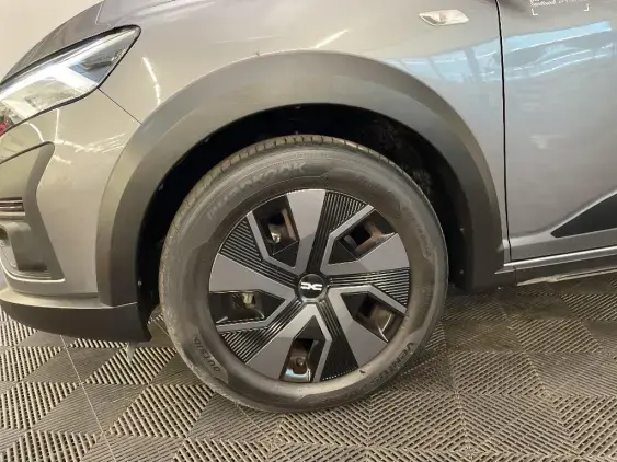 DACIA JOGGER - voiture d'occasion - Photo 23