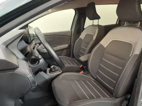 DACIA JOGGER - voiture d'occasion - Photo 18