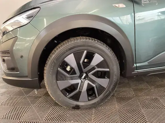 DACIA JOGGER - voiture d'occasion - Photo 23