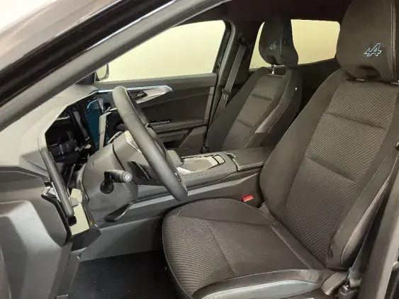 RENAULT AUSTRAL - voiture d'occasion - Photo 18