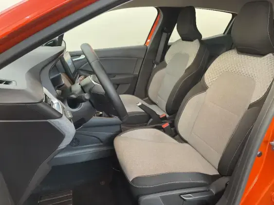 RENAULT CLIO V - voiture d'occasion - Photo 18