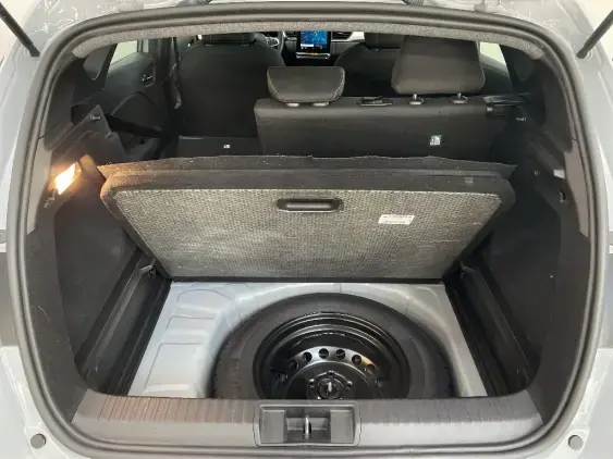 RENAULT CAPTUR II - voiture d'occasion - Photo 17
