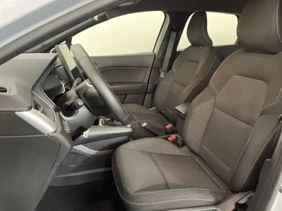 RENAULT CAPTUR II - voiture d'occasion - Photo 18