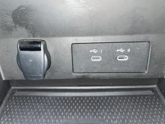 RENAULT CAPTUR II - voiture d'occasion - Photo 21