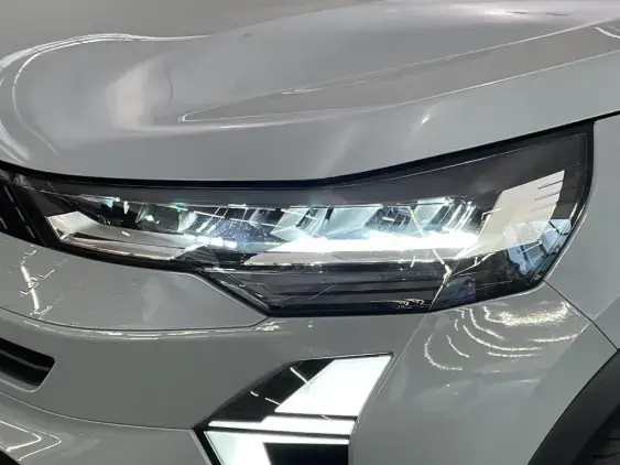 RENAULT CAPTUR II - voiture d'occasion - Photo 22