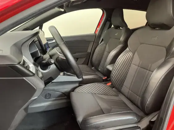 RENAULT CLIO V - voiture d'occasion - Photo 18