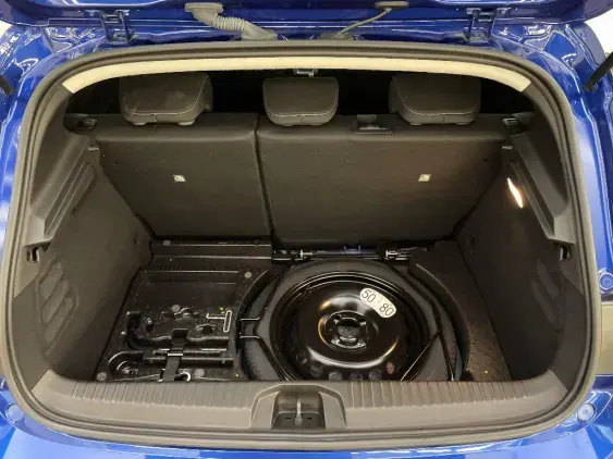 RENAULT CLIO V - voiture d'occasion - Photo 17