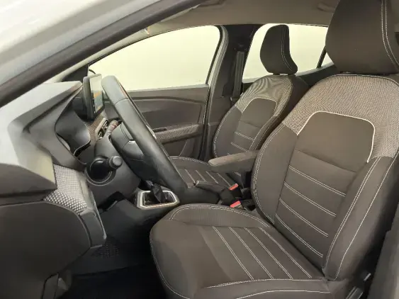 DACIA SANDERO III - voiture d'occasion - Photo 18