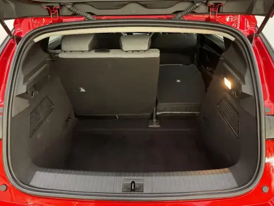 RENAULT MEGANE V - voiture d'occasion - Photo 16