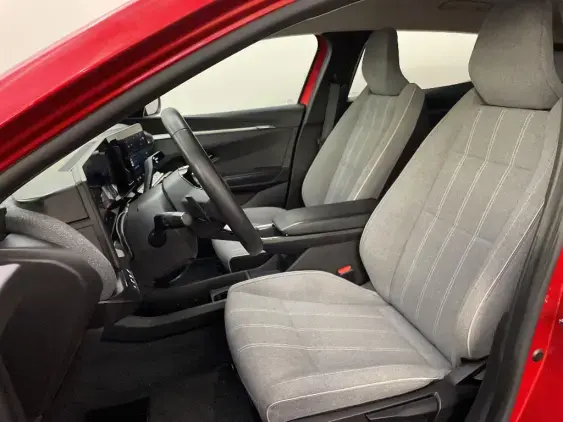 RENAULT MEGANE V - voiture d'occasion - Photo 18