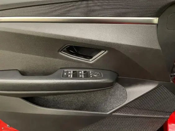 RENAULT MEGANE V - voiture d'occasion - Photo 19