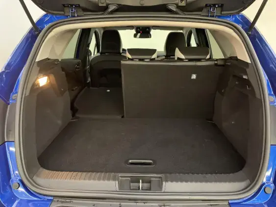 RENAULT CAPTUR II - voiture d'occasion - Photo 16