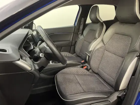 RENAULT CAPTUR II - voiture d'occasion - Photo 18
