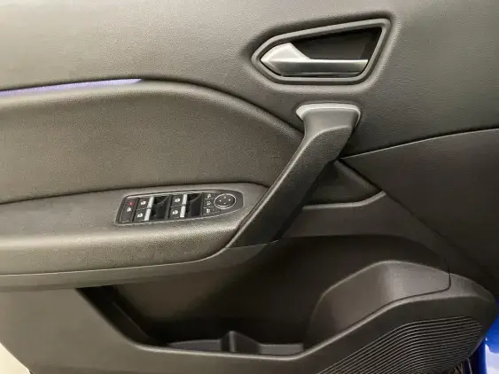 RENAULT CAPTUR II - voiture d'occasion - Photo 19