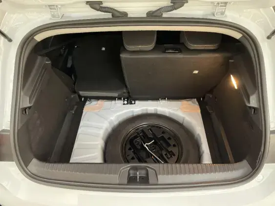RENAULT CLIO V - voiture d'occasion - Photo 17
