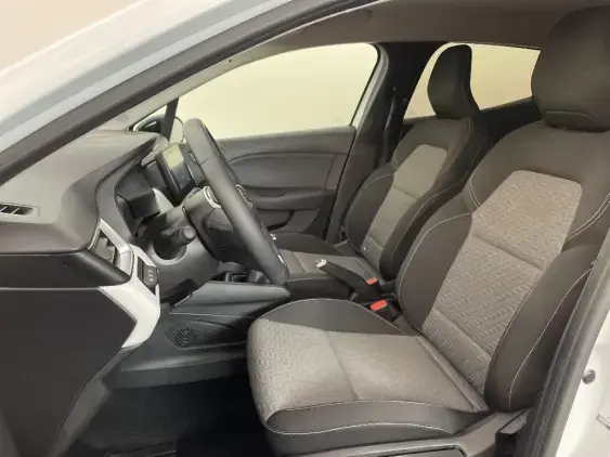 RENAULT CLIO V - voiture d'occasion - Photo 18