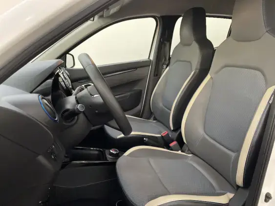 DACIA SPRING - voiture d'occasion - Photo 18