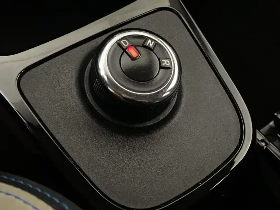 DACIA SPRING - voiture d'occasion - Photo 21