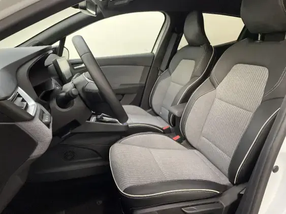 RENAULT CLIO V - voiture d'occasion - Photo 18