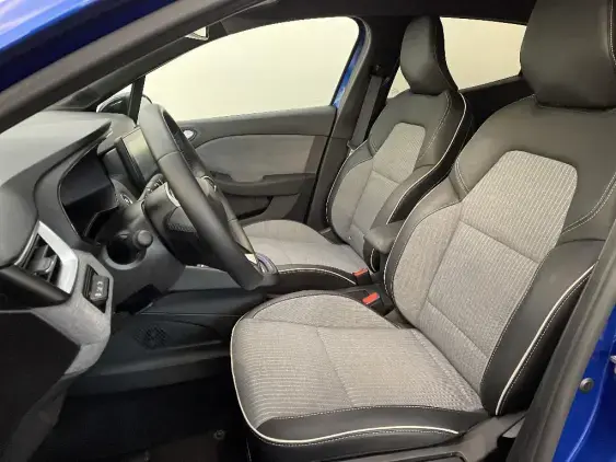 RENAULT CLIO V - voiture d'occasion - Photo 18