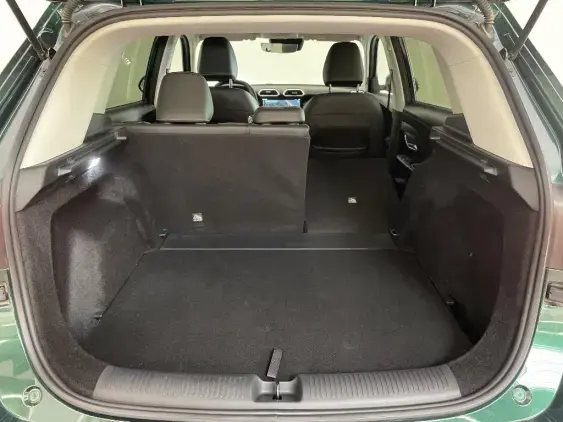 MG ZS III - voiture d'occasion - Photo 16