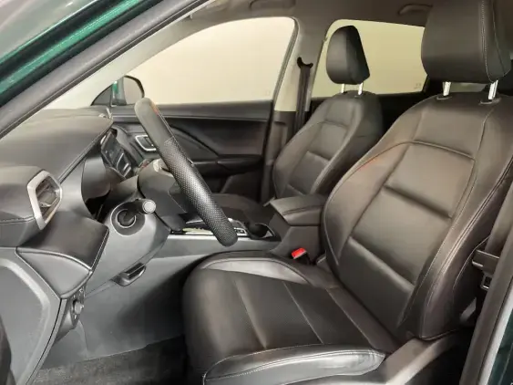 MG ZS III - voiture d'occasion - Photo 18