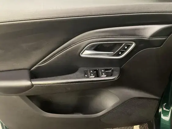 MG ZS III - voiture d'occasion - Photo 19