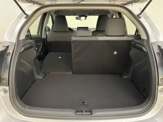 TOYOTA YARIS IV - voiture d'occasion - Photo 16