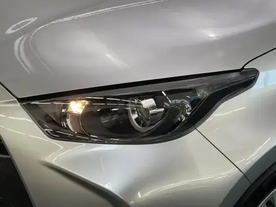 TOYOTA YARIS IV - voiture d'occasion - Photo 22