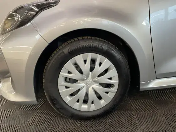 TOYOTA YARIS IV - voiture d'occasion - Photo 23