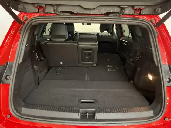 RENAULT ESPACE VI - voiture d'occasion - Photo 16