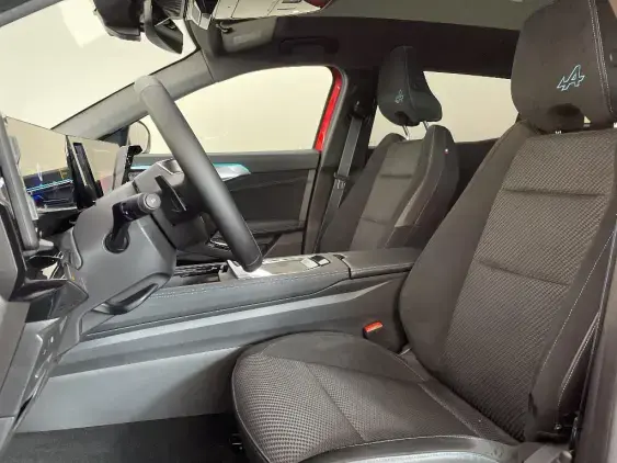 RENAULT ESPACE VI - voiture d'occasion - Photo 18
