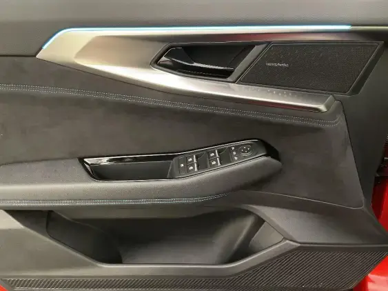 RENAULT ESPACE VI - voiture d'occasion - Photo 19