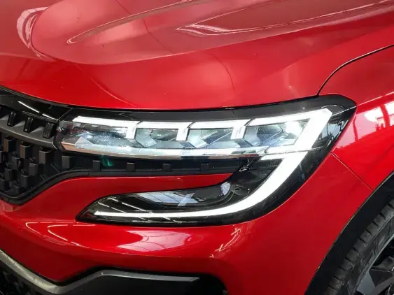 RENAULT ESPACE VI - voiture d'occasion - Photo 22