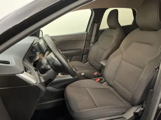 RENAULT CAPTUR II - voiture d'occasion - Photo 18