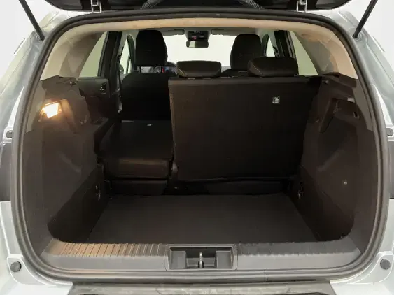 RENAULT CAPTUR II - voiture d'occasion - Photo 16