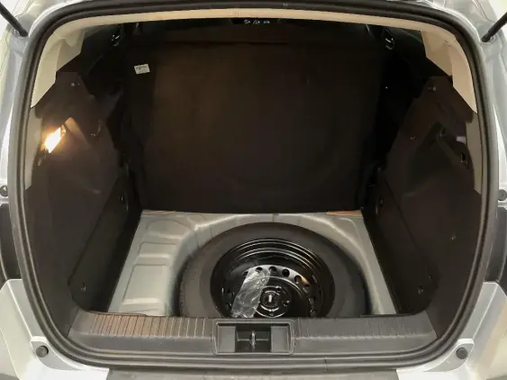 RENAULT CAPTUR II - voiture d'occasion - Photo 17