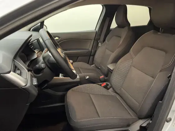 RENAULT CAPTUR II - voiture d'occasion - Photo 18