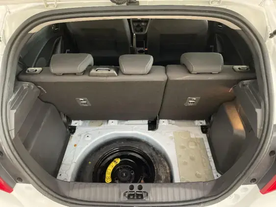 FORD KA III - voiture d'occasion - Photo 17