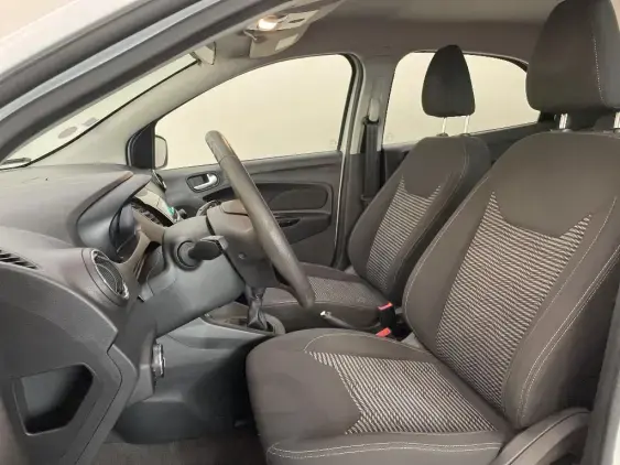 FORD KA III - voiture d'occasion - Photo 18