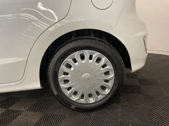 FORD KA III - voiture d'occasion - Photo 24