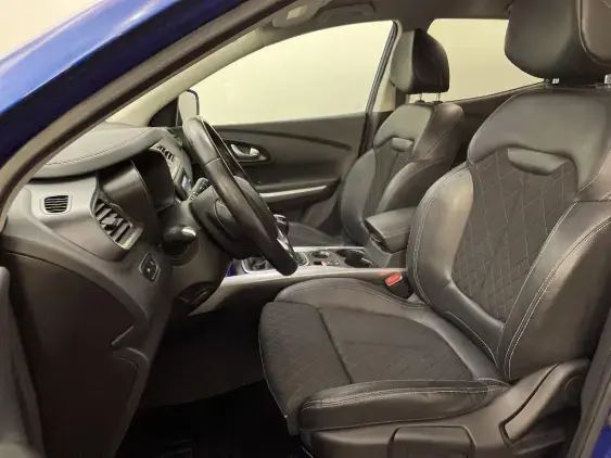 RENAULT KADJAR - voiture d'occasion - Photo 18