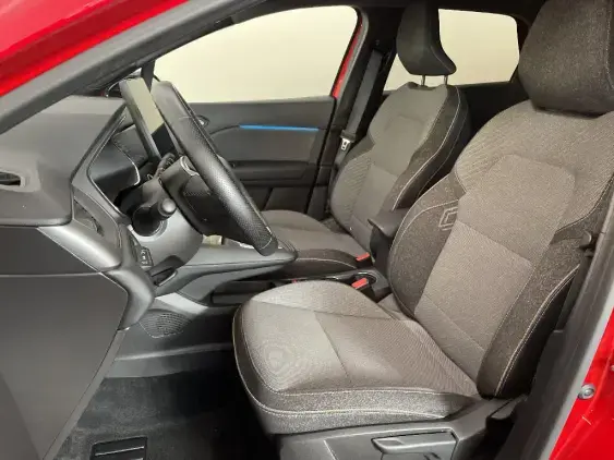 RENAULT SYMBIOZ - voiture d'occasion - Photo 18