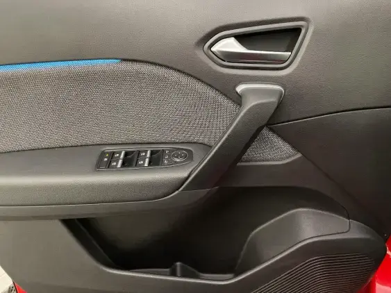 RENAULT SYMBIOZ - voiture d'occasion - Photo 19