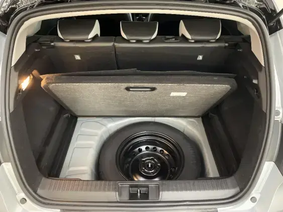 RENAULT CAPTUR II - voiture d'occasion - Photo 17