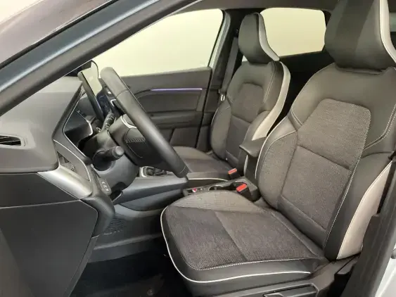 RENAULT CAPTUR II - voiture d'occasion - Photo 18
