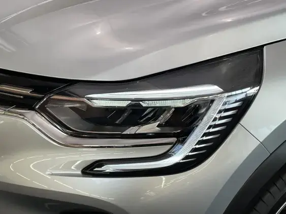 RENAULT CAPTUR II - voiture d'occasion - Photo 22