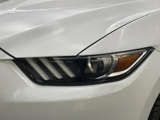 FORD MUSTANG VI - voiture d'occasion - Photo 22